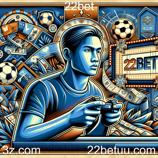 A Ascensão dos Jogos de Esportes na 22bet